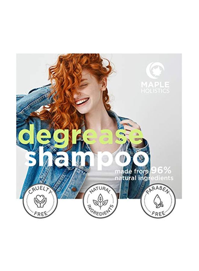 مايبل هوليستكس شامبو ديجريس للتحكم في الرطوبة - Image 4