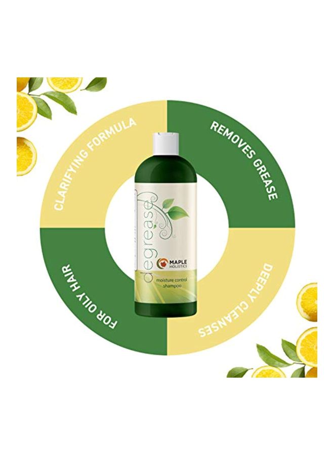 مايبل هوليستكس شامبو ديجريس للتحكم في الرطوبة - Image 5