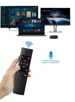 Viboton Wireless Remote Control Black  - Image 2