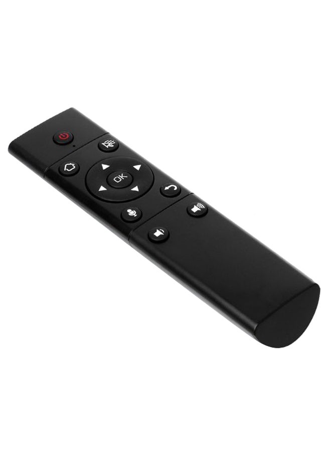 Viboton Wireless Remote Control Black  - Image 1