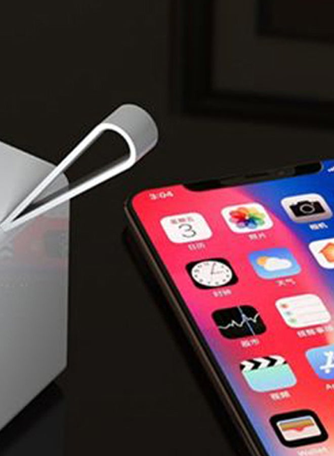 إيوا مكبر صوت بلوتوث محمول عالي الكفاءة طراز A105 رمادي - Image 2