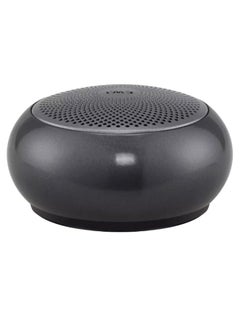 EWA A110 High Hidelity Bluetooth Power Bass Speaker Grey  - Image 2