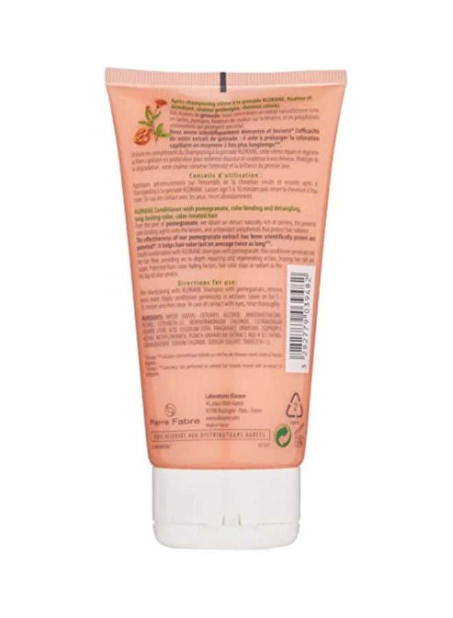 كلوران بلسم للشعر بالرمان 150ملليلتر - Image 2