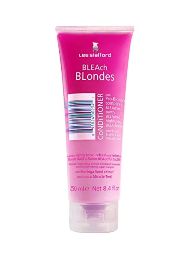 Lee Stafford - Bleach Blondes Conditioner - Image 1