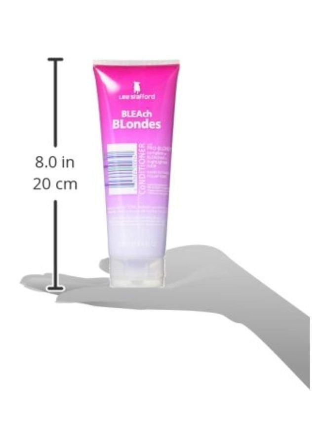 Lee Stafford - Bleach Blondes Conditioner - Image 1