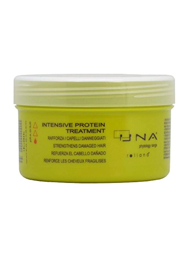 UNA Intensive Protein Treatment 500ml - Image 1