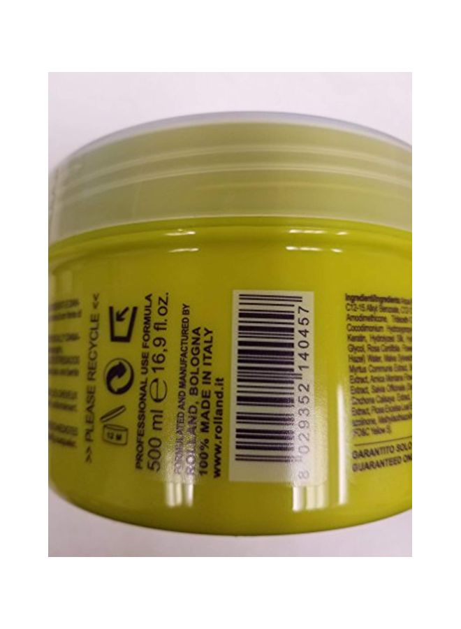 UNA Intensive Protein Treatment 500ml - Image 2