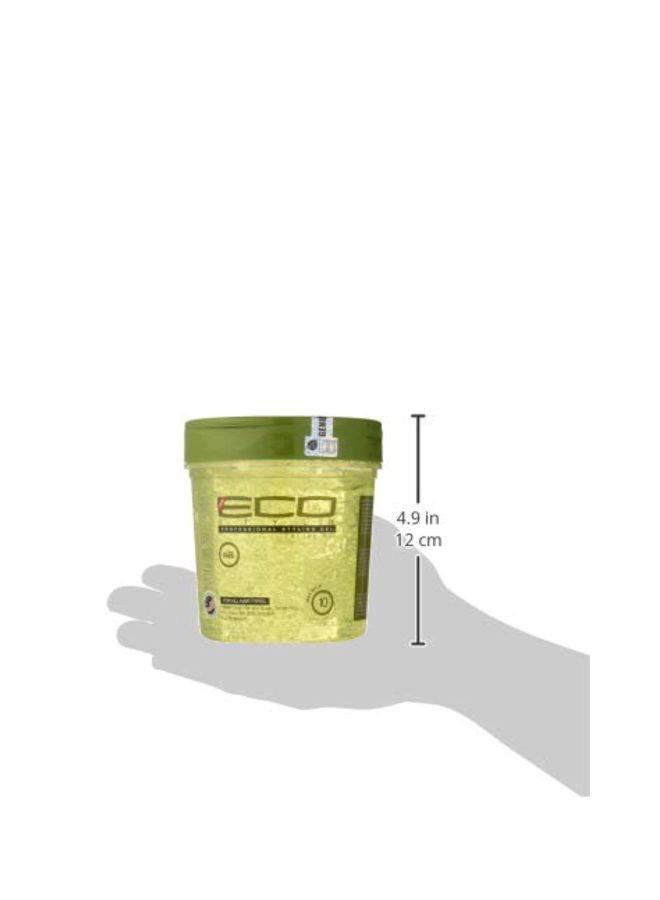 Olive Oil Styling Gel