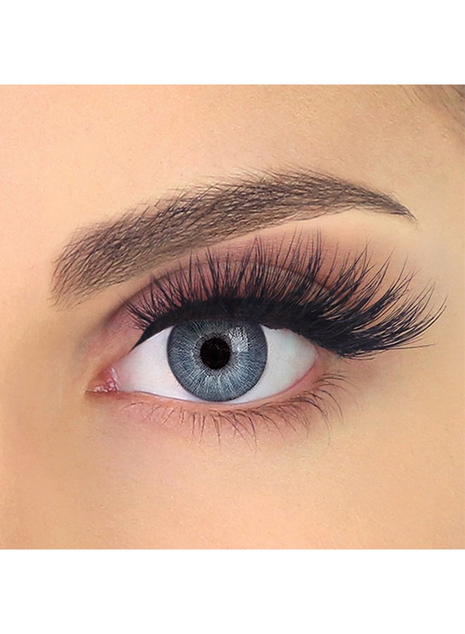 PINKY GOAT - EyelashLash Neon Collection Amy - Image 1
