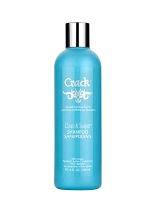 Clean And Soaper Shampoo 300ml - v1576489808/N32785045A_1