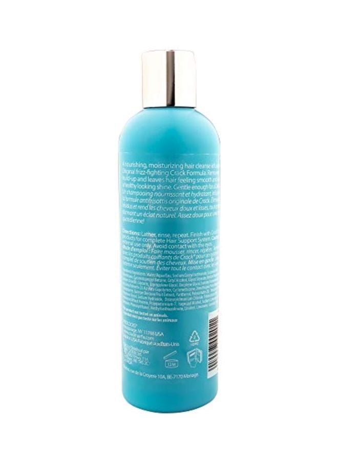 Clean And Soaper Shampoo 300ml
