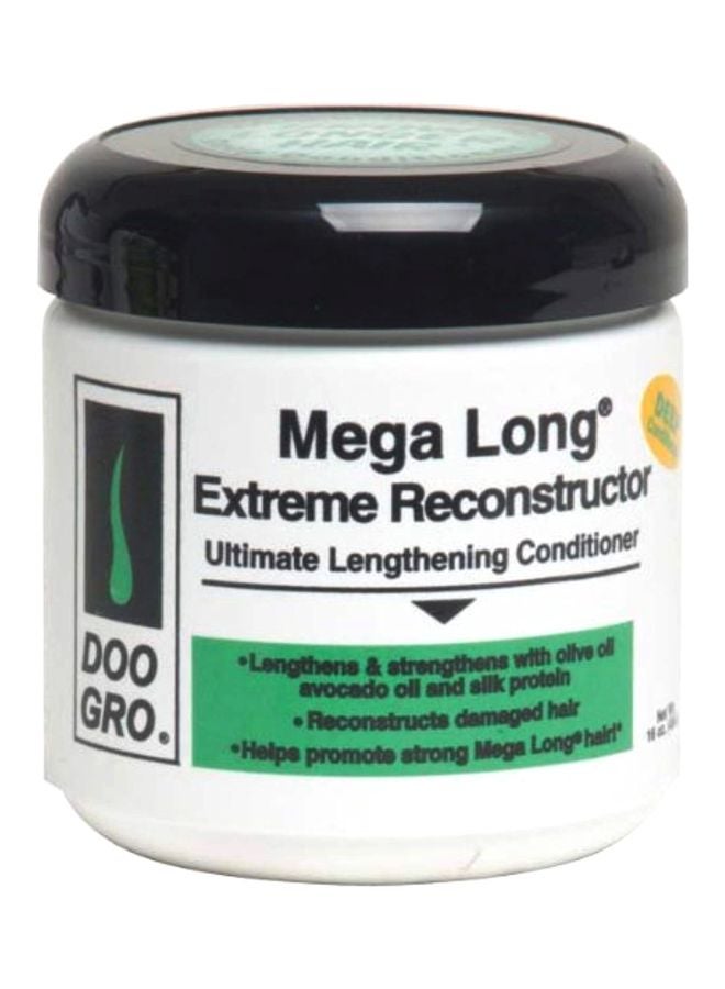 Mega Long Extreme Reconstructor Ultimate Lengthening Conditioner