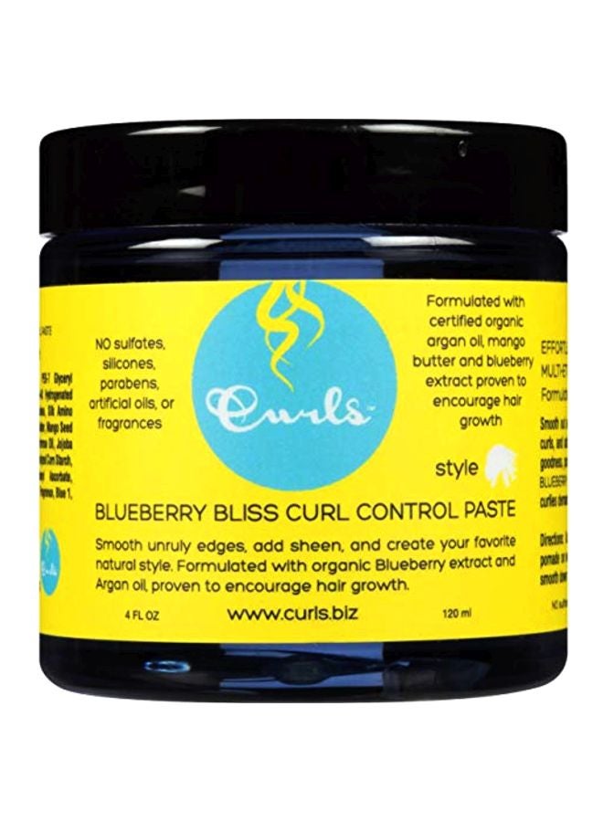 Curls Blueberry Bliss Curl Control Paste  - Image 1