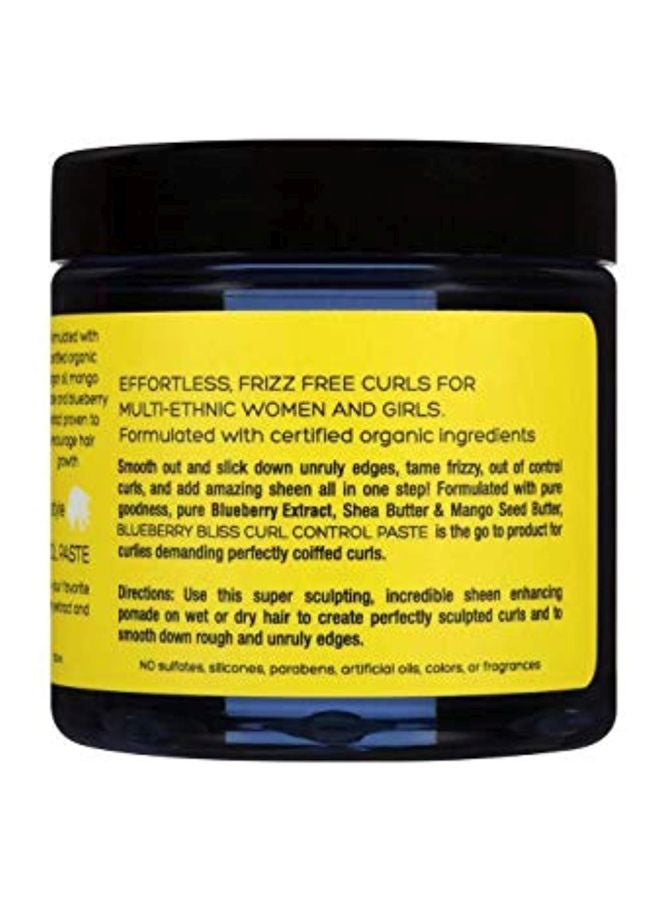 Curls Blueberry Bliss Curl Control Paste  - Image 2