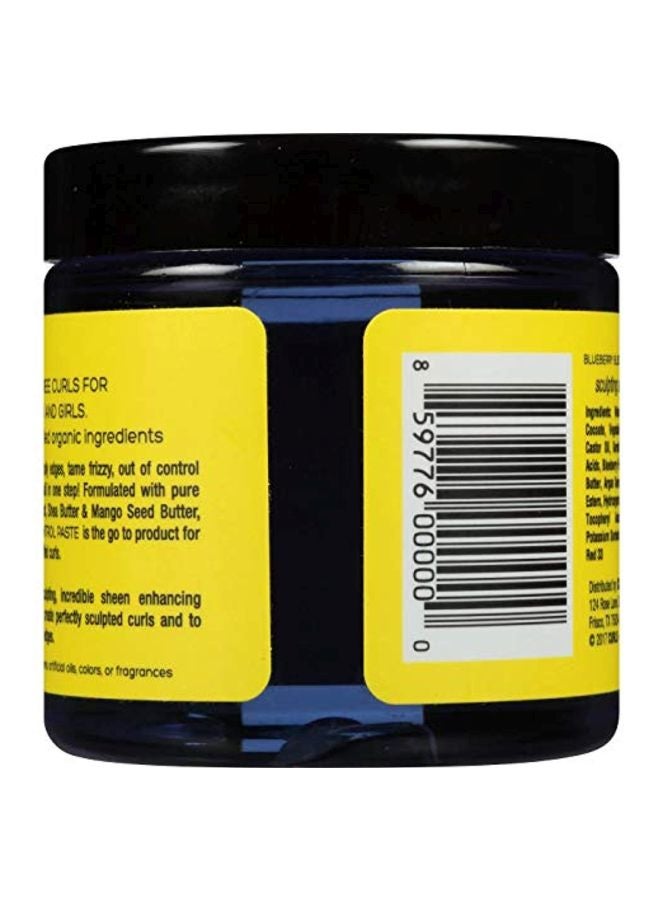 Curls Blueberry Bliss Curl Control Paste  - Image 3
