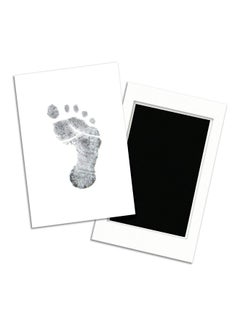 Handprint Or Footprint Clean-Touch Ink Pad - v1576490586/N32761630A_1