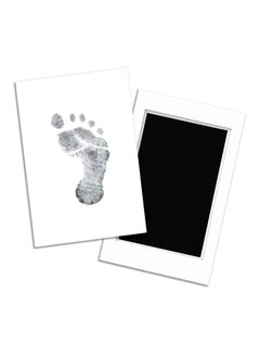 pearhead Handprint Or Footprint Clean-Touch Ink Pad  - Image 1