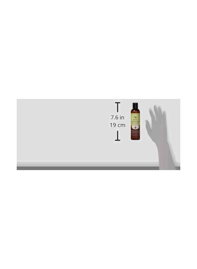 Dr. Christopher BF And C Shampoo  - Image 3