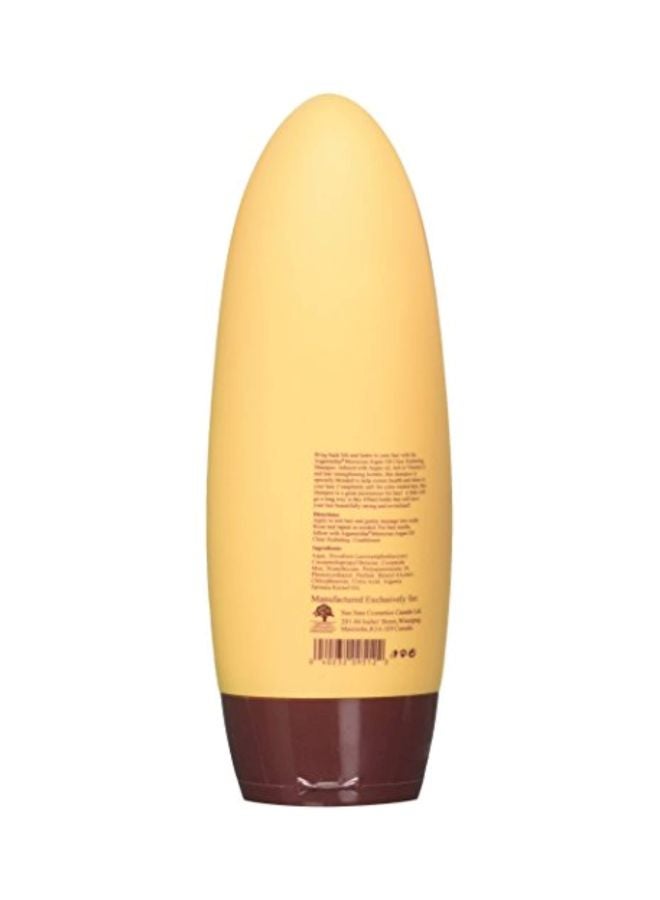 Arganmidas Moroccan Argan Oil Clear Hydrating Shampoo - Image 2