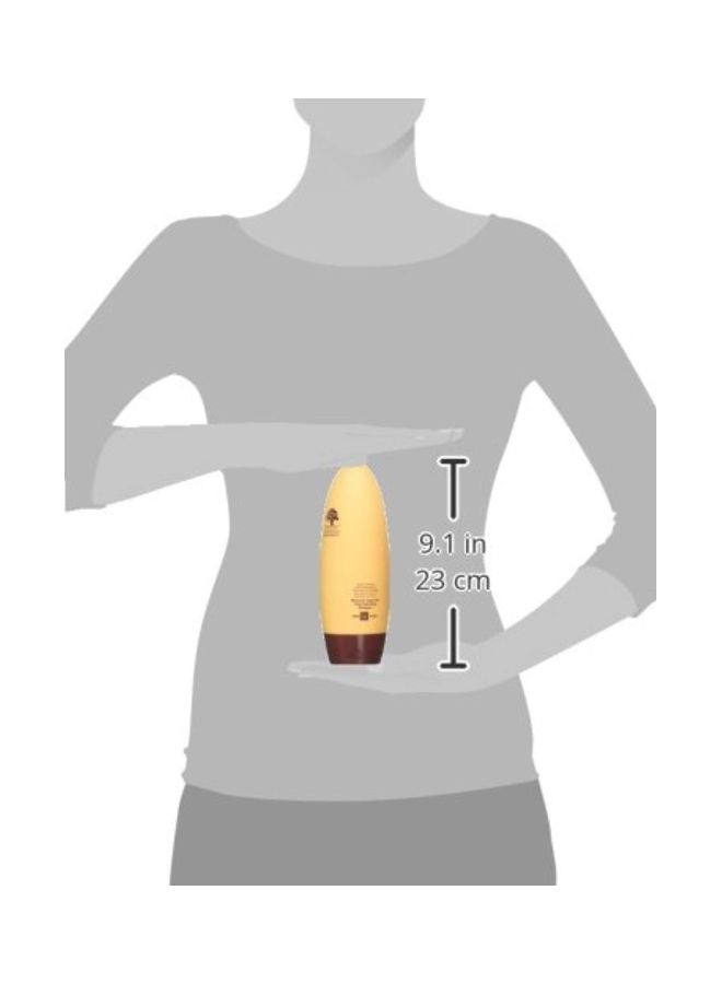 Arganmidas Moroccan Argan Oil Clear Hydrating Shampoo - Image 3