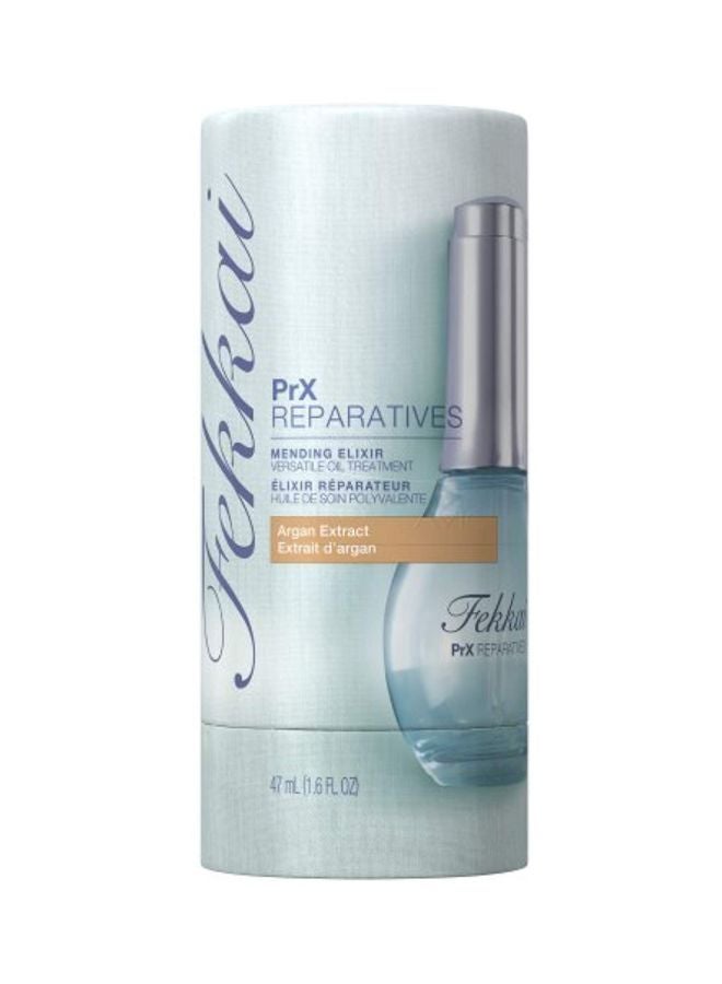 Fekkai - PrX Reparatives Mending Elixir Oil - Image 1