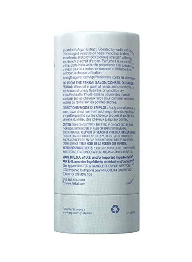Fekkai - PrX Reparatives Mending Elixir Oil - Image 1