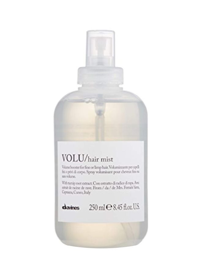 Davines Volu Hair Mist  - Image 1