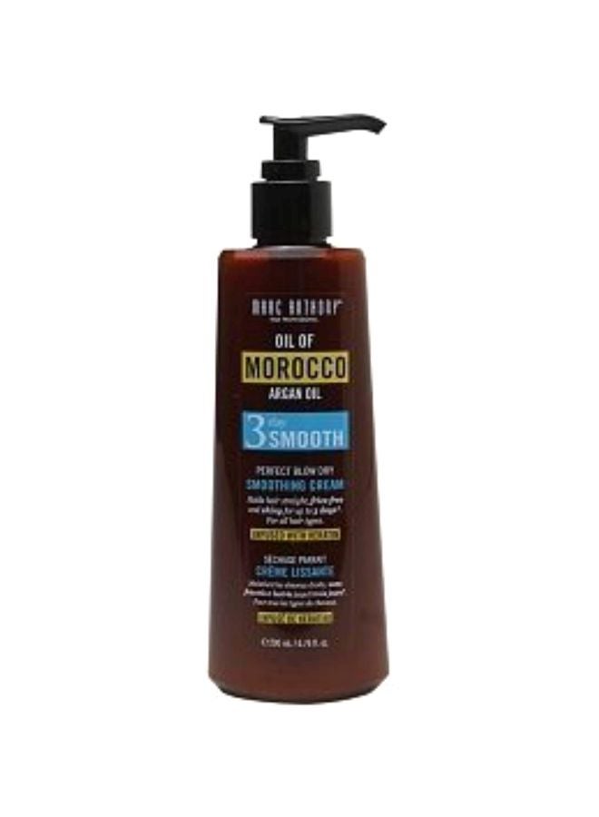 مارك أنتوني كريم تنعيم بزيت الأرجان المغربي