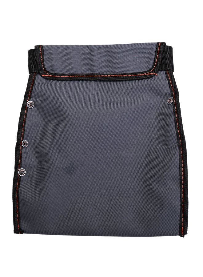 FINDER Tools Bag Oranizer Black 7inch  - Image 2