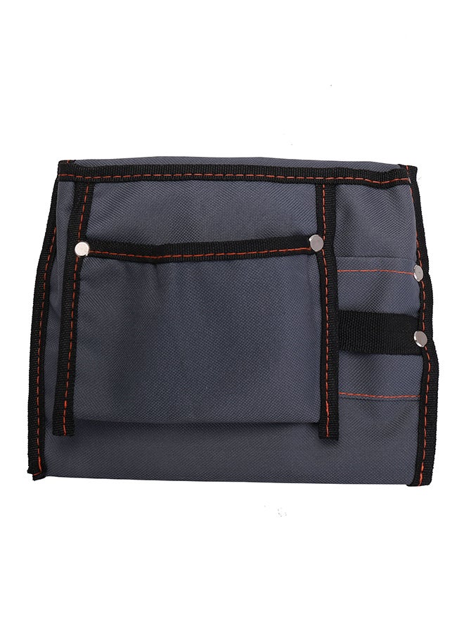FINDER Tools Bag Oranizer Black 7inch  - Image 4