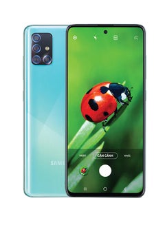 Prism Crush Blue