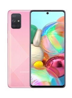 Prism Crush Pink