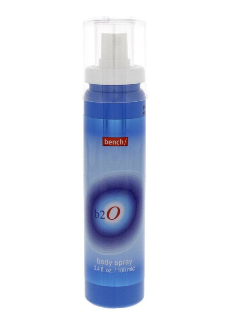 Bench B2O Body Spray 100ml - Image 1