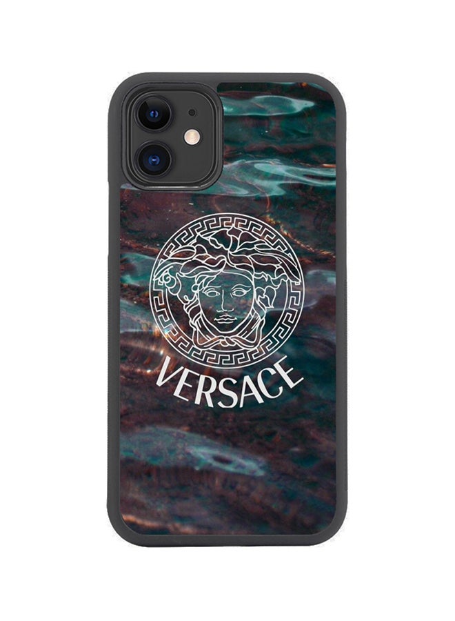 SYN Protective Case Cover For Apple iPhone 11 Multicolour