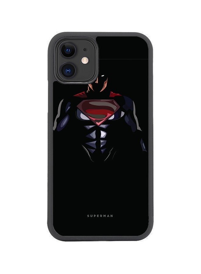 SYN Protective Case Cover For Apple iPhone 11 Multicolour