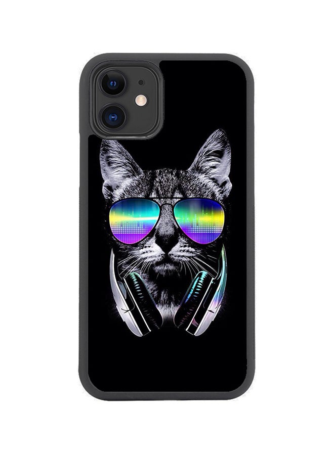 إس واي إن غطاء حماية واق لهاتف أبل آيفون 11 متعدد الألوان