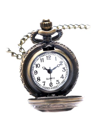 Analog Quartz Pocket Watch P646 - v1576496271/N32724970A_1