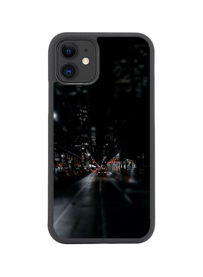 SYN Protective Case Cover For Apple iPhone 11 Multicolour