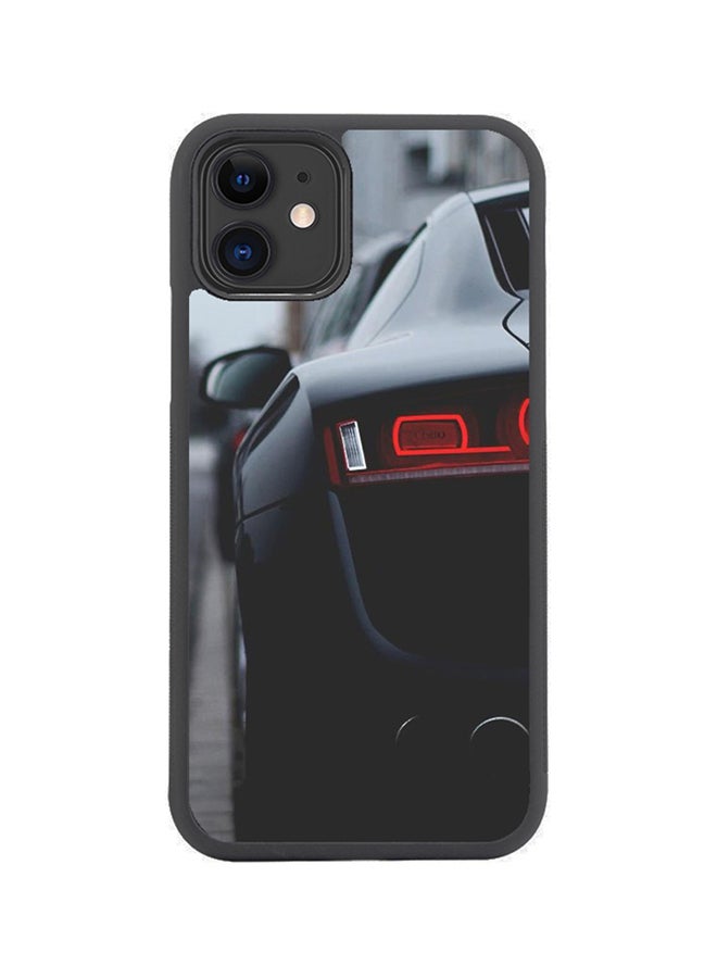 SYN Protective Case Cover For Apple iPhone 11 Multicolour