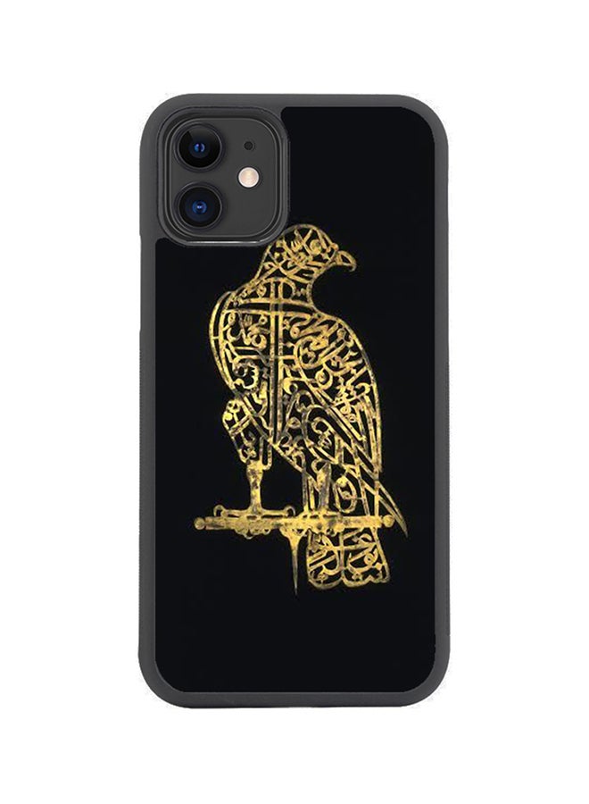 إس واي إن غطاء حماية واق لهاتف أبل آيفون 11 متعدد الألوان