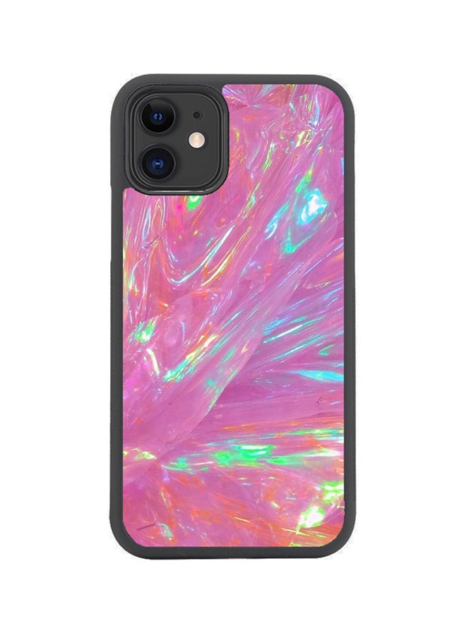 SYN Protective Case Cover For Apple iPhone 11 Multicolour