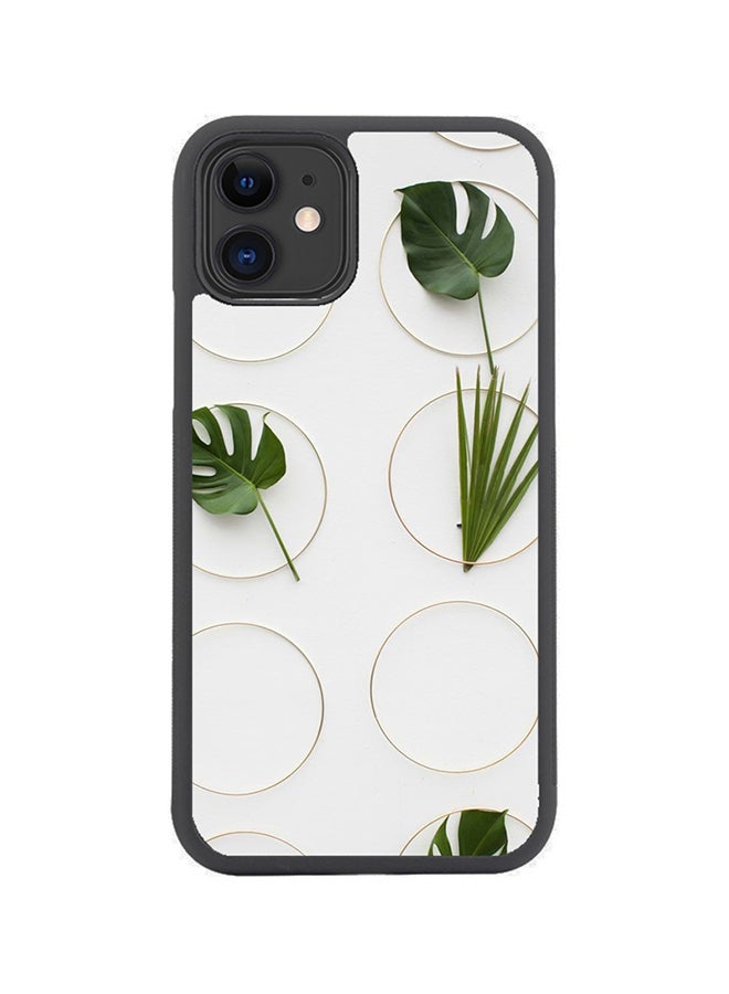 SYN Protective Case Cover For Apple iPhone 11 Multicolour