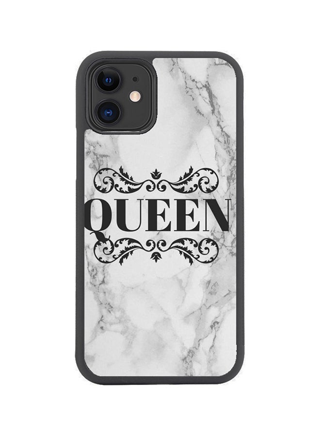 إس واي إن غطاء حماية واق لهاتف أبل آيفون 11 متعدد الألوان