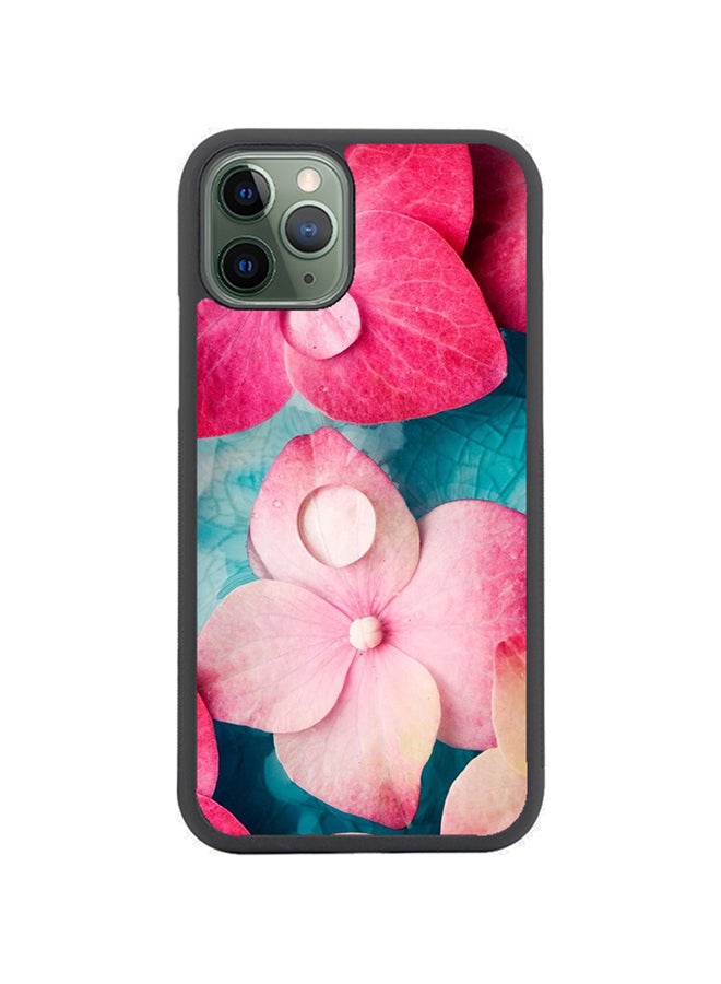 Protective Case Cover For Apple iPhone 11 pro Multicolour