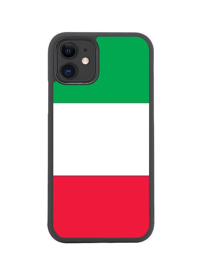 إس واي إن غطاء حماية واق لهاتف أبل آيفون 11 متعدد الألوان