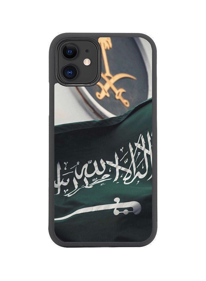 SYN Protective Case Cover For Apple iPhone 11 Multicolour