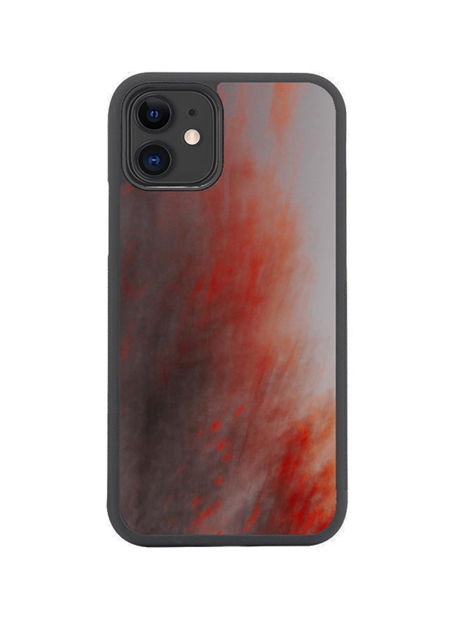 إس واي إن غطاء حماية واق لهاتف أبل آيفون 11 متعدد الألوان