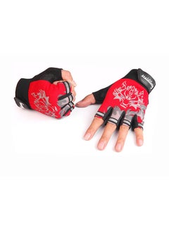 TOEON Fitness Protective Finger Glove  - Image 2
