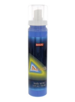 بينش بخاخ معطر للجسم أتلانتس 100ملليلتر  - Image 1