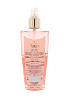Yardley Sensation Scent Of You Perfume Mist 236ml  - Image 2